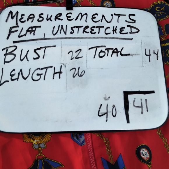 Vintage Alfred Dunner Jacket Like New 14 - Picture 4 of 4